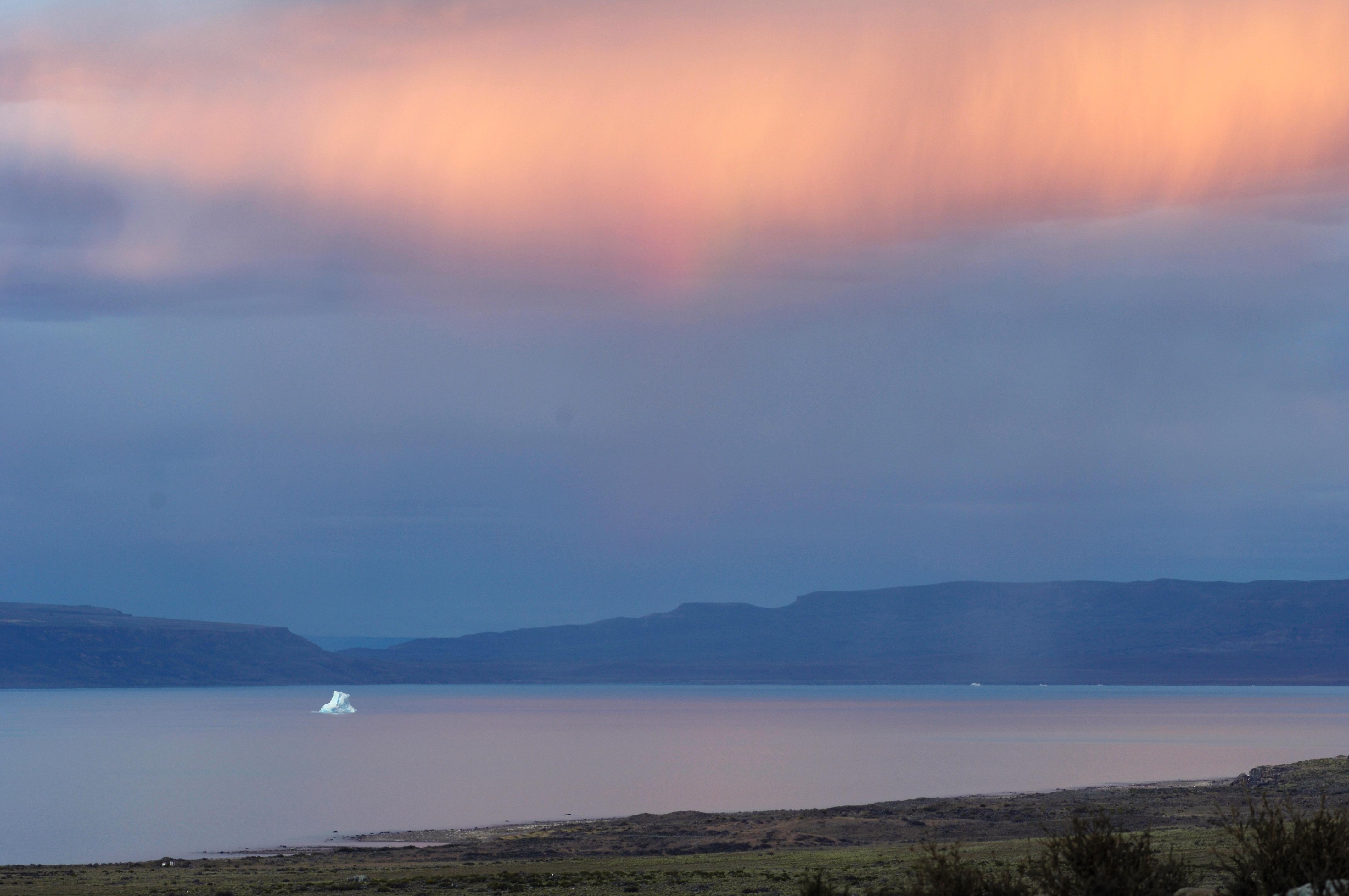 Alto Calafate Hotel El Calafate Eksteriør bilde